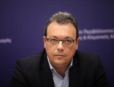 Σ.Φάμελλος: Δεν υπάρχει κανένα πρόβλημα με το νερό της Θεσσαλονίκης